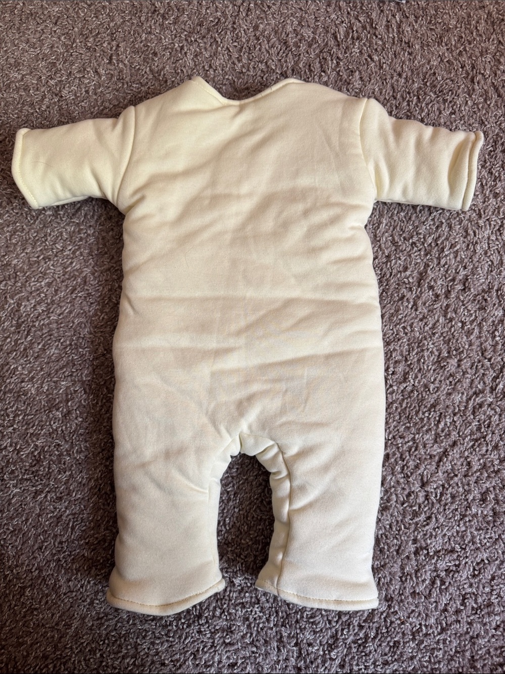 NWOT Merlin’s Magic Sleep Suit - Picture 4 of 4